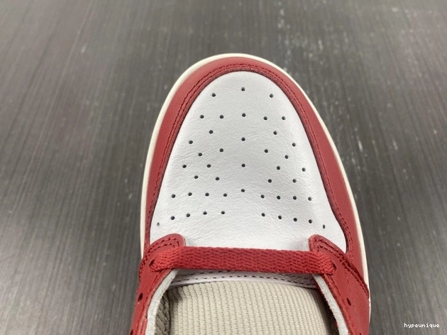 HYPE (W) OG Jordan Chenille 1 DJ4891-061 Newstalgia High 0818